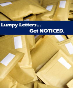 tpr lumpy letters
